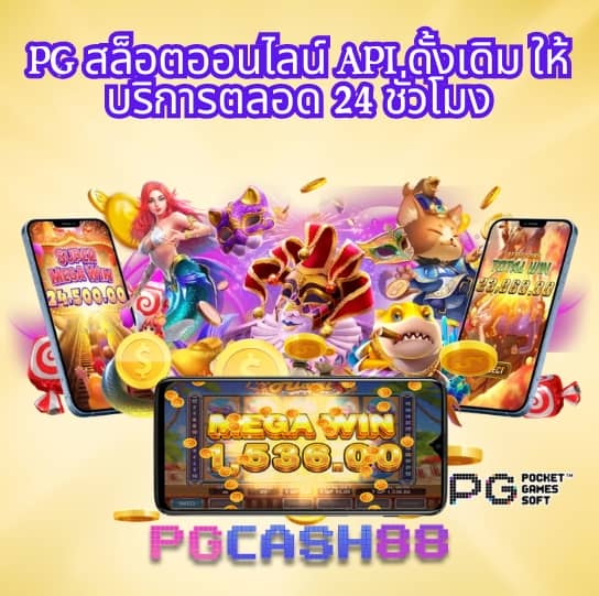เว็บcat888